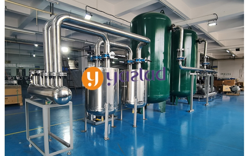 國內(nèi)醫(yī)用氣體系統(tǒng)廠家，主要分布在哪里？