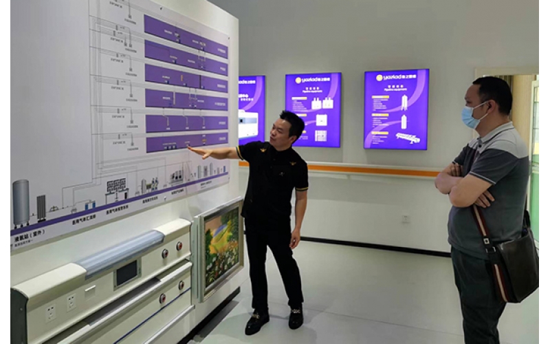 “三不”、“100%全檢”：這份不到400字的真空泵質(zhì)檢承諾，我愿意給10086個贊