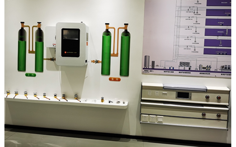 如何選擇醫(yī)用真空負壓機組廠家？教你八招！