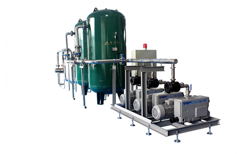 醫(yī)院中心負壓吸引系統(tǒng)有哪些類型？它們的特點是什么？