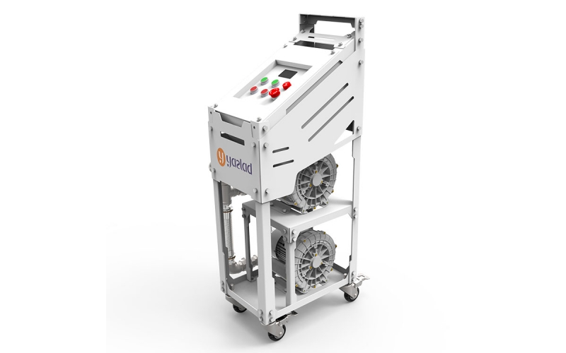 醫(yī)院養(yǎng)老院用麻醉廢氣排放機組 麻醉機廢氣排放泵 規(guī)格型號齊全 輕松實現(xiàn)正壓、負壓多種用途 用途廣泛 歡迎詢價