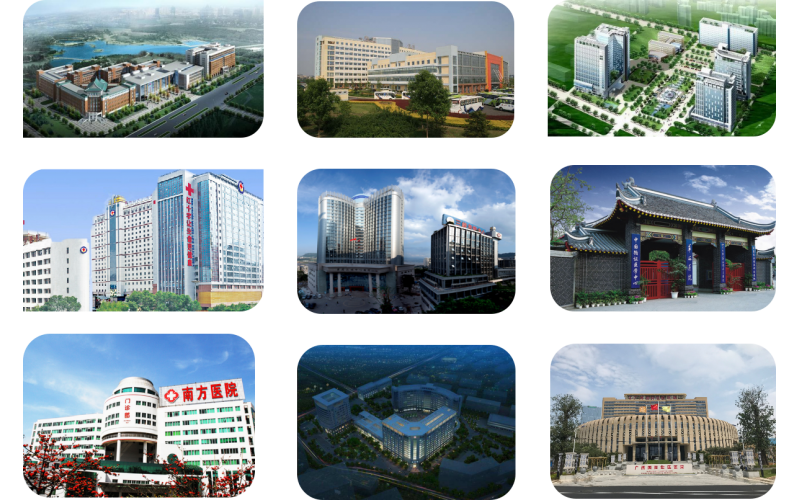 老年公寓、養(yǎng)老院醫(yī)用氣體管道安裝方案